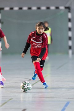 Bild 101 - wDJ Loewinnen Cup D2